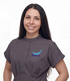 Машкова Диана Борисовна
