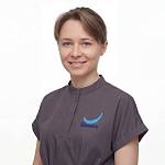 Бурцева Анна Александровна