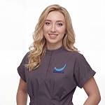 Субботина Светлана Юрьевна